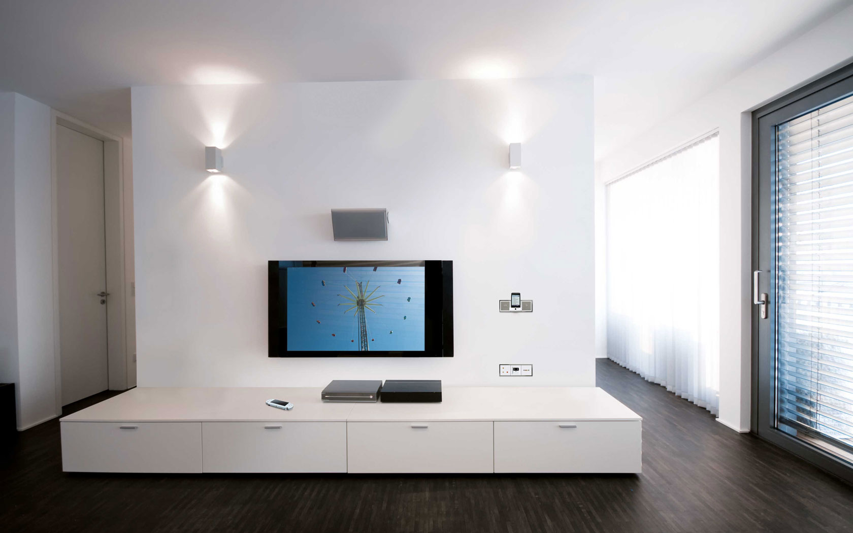 Audio & Video Teldanet GmbH: Smart Home Audio & Video