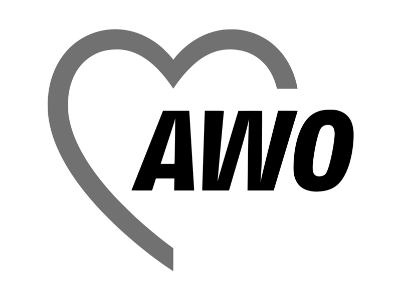 AWO Logo Teldanet GmbH: AWO Logo