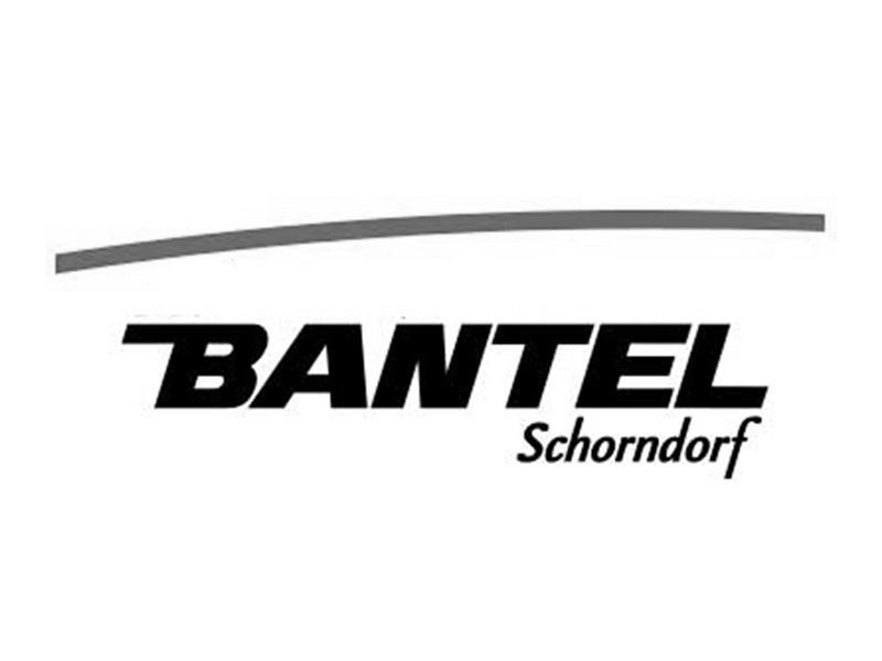 Bantel Logo Teldanet GmbH: Bantel Logo