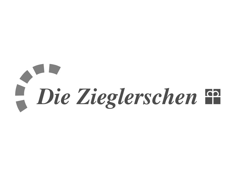 Die Zieglerschen Logo Teldanet GmbH: Die Zieglerschen Logo
