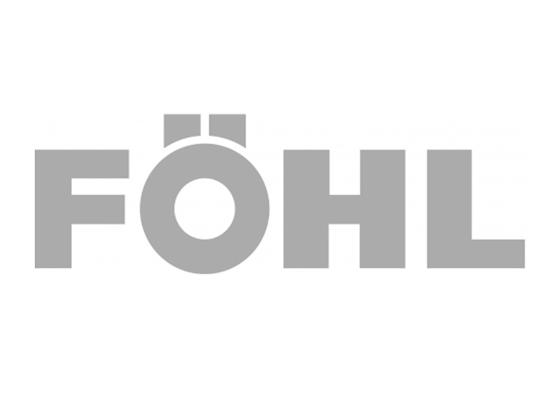 Föhl Logo Teldanet GmbH: Föhl Logo