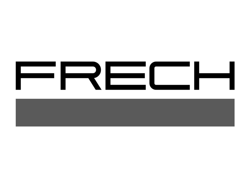 Frech Logo Teldanet GmbH: Frech Logo