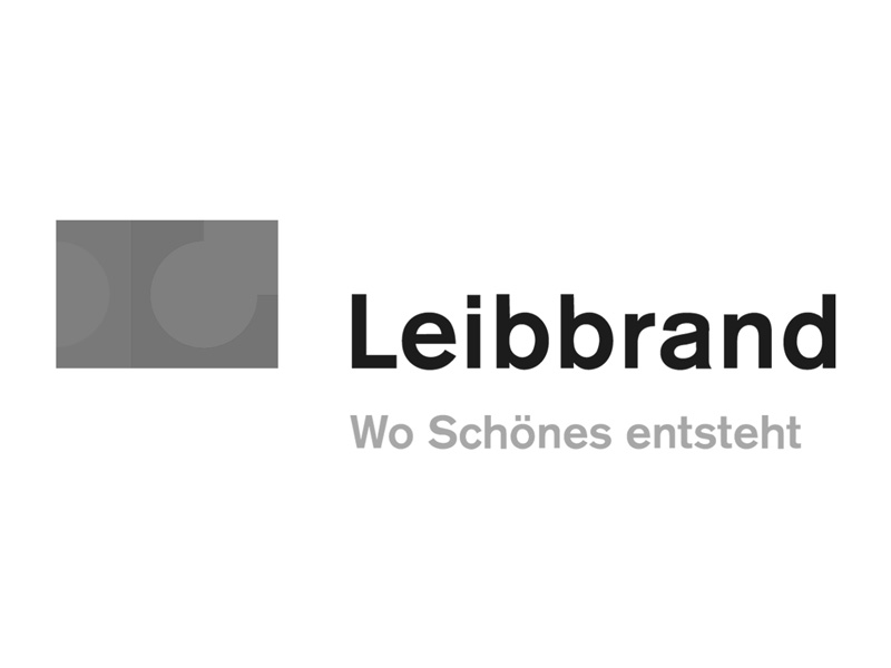 Leibbrand Logo Teldanet GmbH: Leibbrand Logo