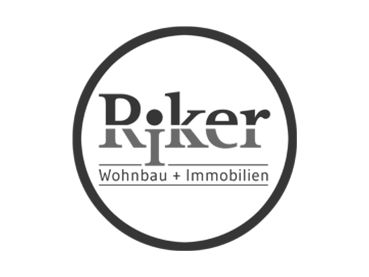 Riker Logo Teldanet GmbH: Riker Logo