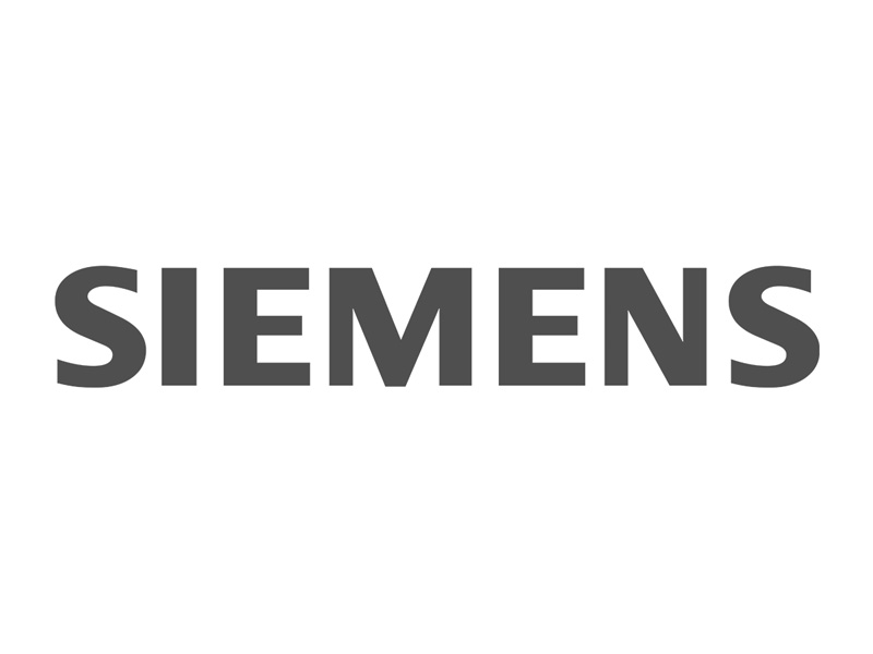 Siemens Logo Teldanet GmbH: Siemens Logo
