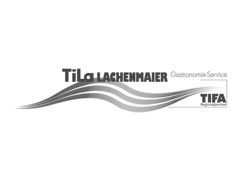 Tila Lachenmaier Logo Teldanet GmbH: Tila Lachenmaier Logo